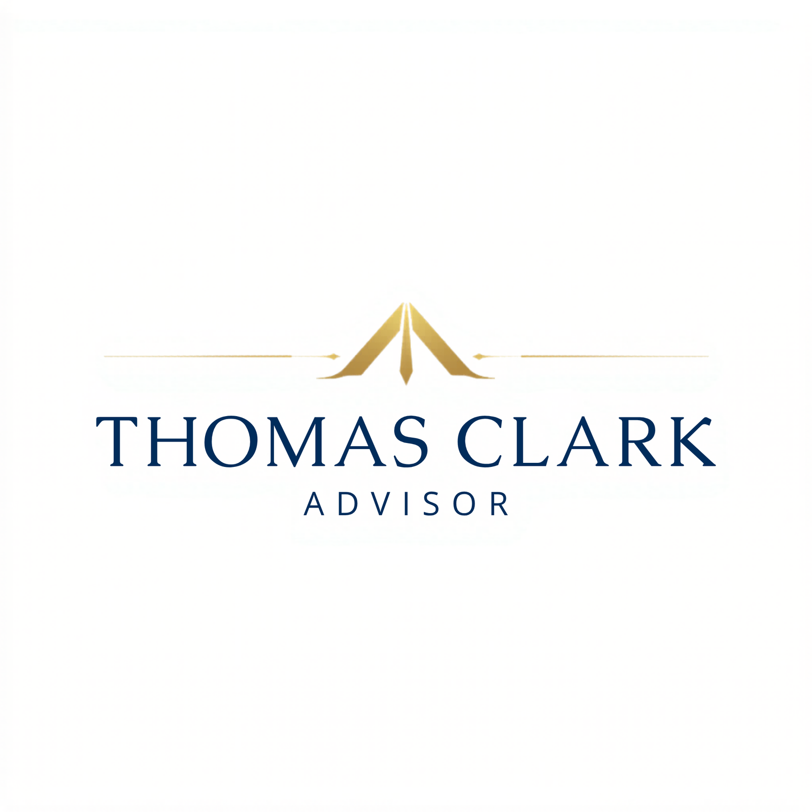 Thomas Clark Advisor