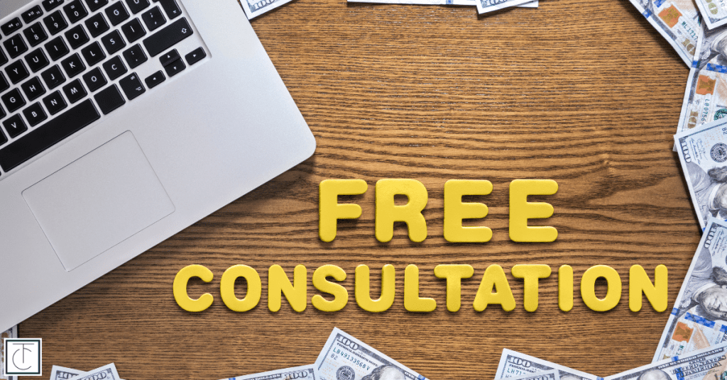 Book A Consultation