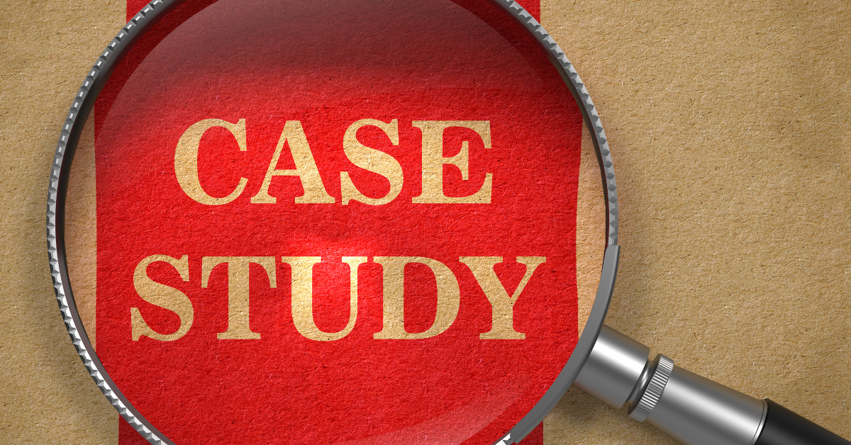 Financial Case Study