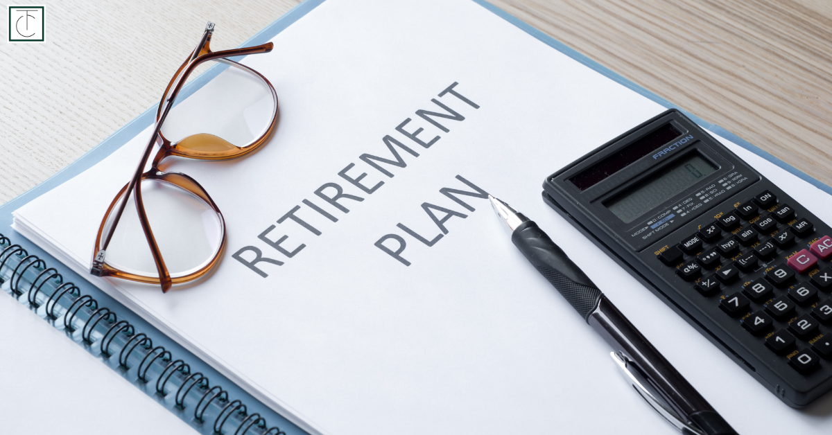 Retirement planning mistakes