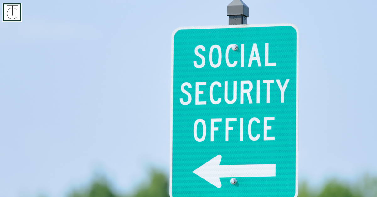 Social Security survivor benefits