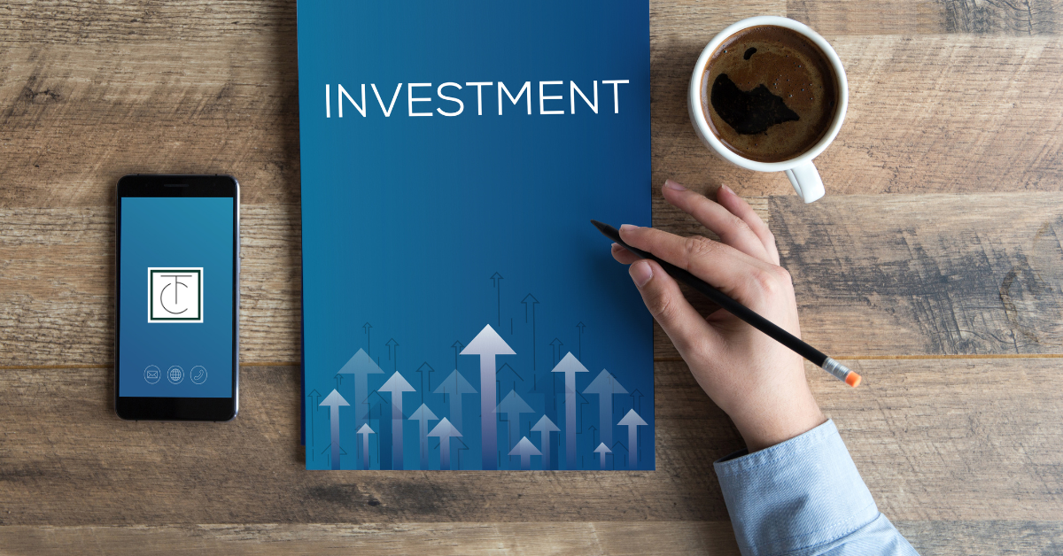 Best investments for retirement income