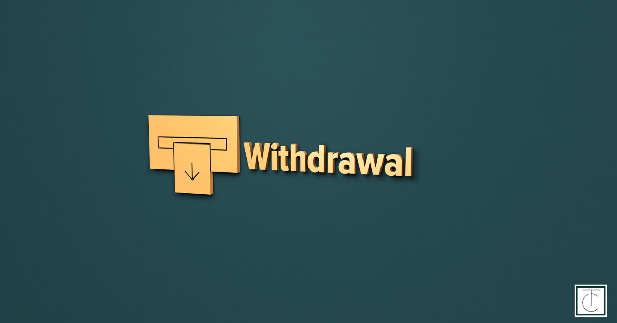 Safe withdrawal rate in retirement