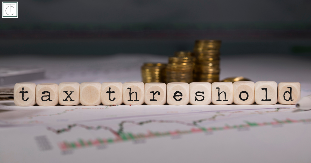 Social Security Taxes