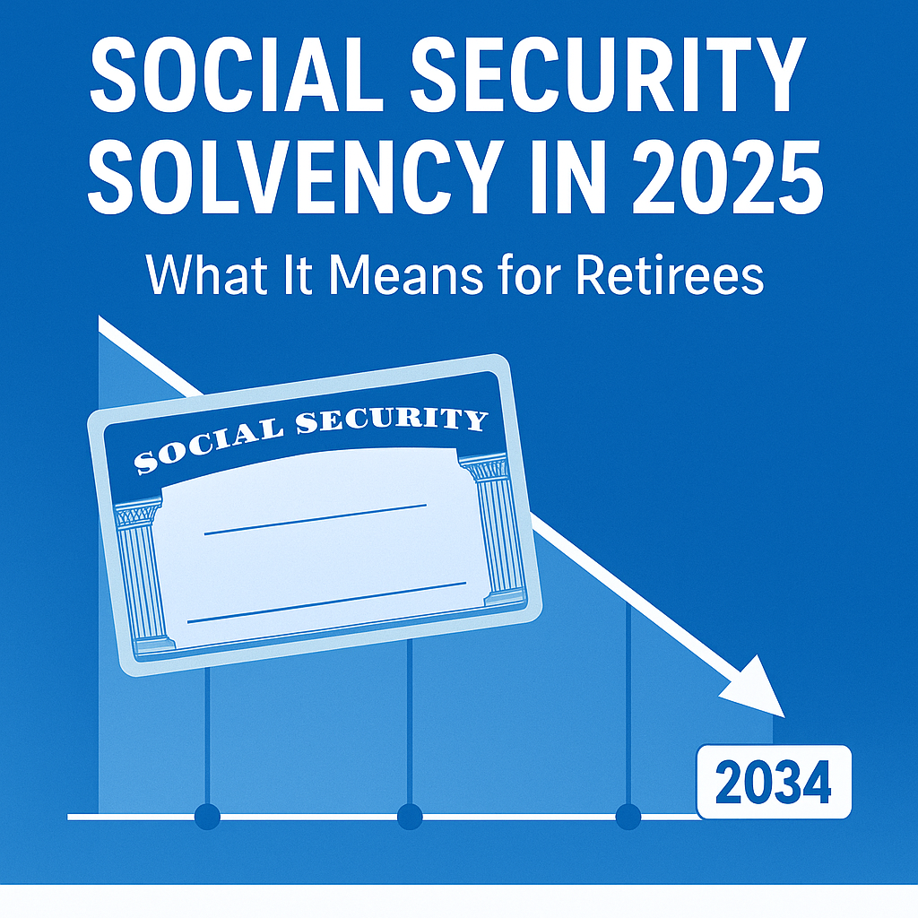 Social Security Solvency