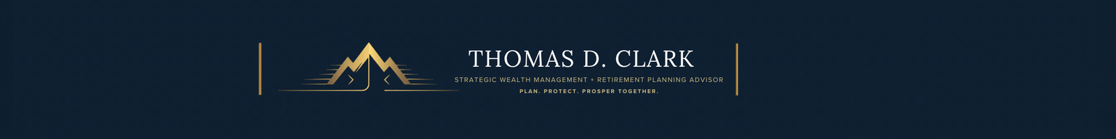 Thomas Clark Advisor