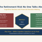 2026 06 06 cognitive decline retirement financial risk featured