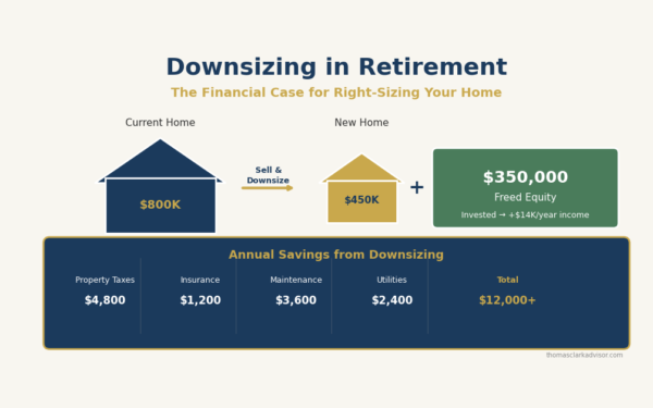 2026 06 10 downsizing retirement financial case featured