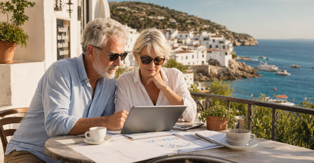 Social Security and Retirement Abroad: What Happens to Your Benefits If You Move Overseas 1 2026 06 16 social security retirement abroad featured