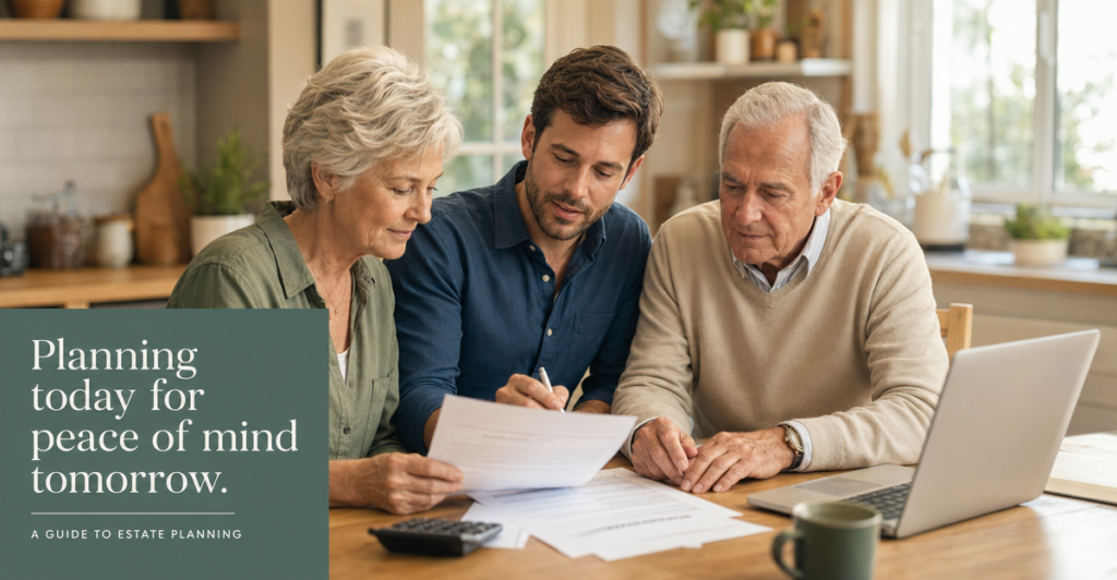 Inherited IRA Rules: How the 10-Year Rule Changes Your Tax Strategy