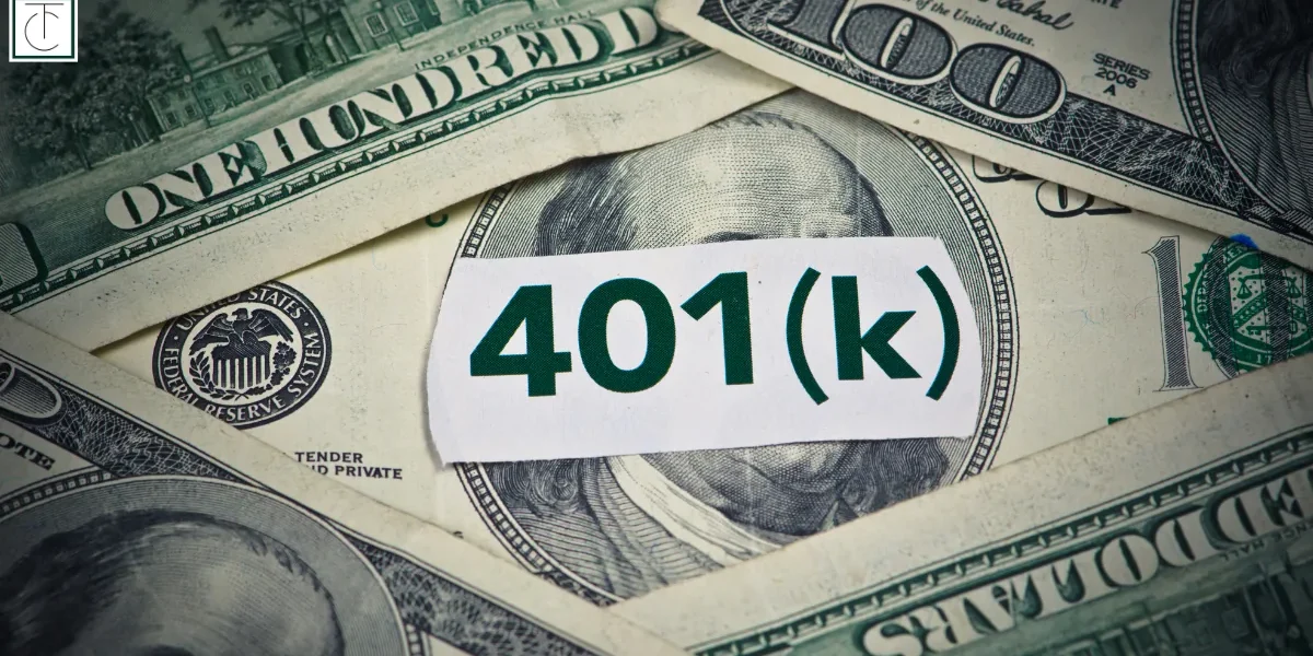 401 K compressed