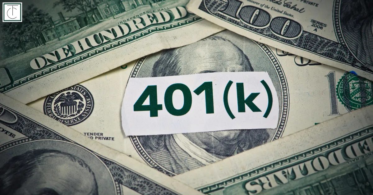 401 K compressed