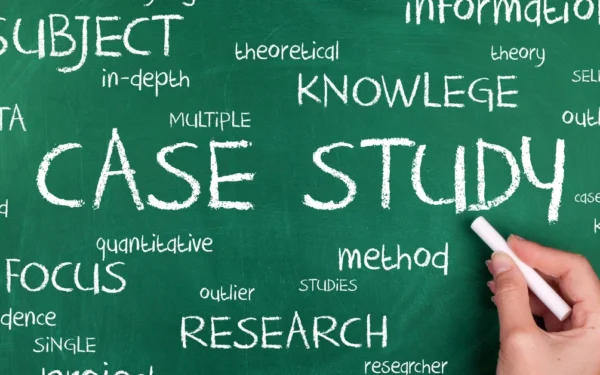 Financial Case Study: Retirement Planning Strategy