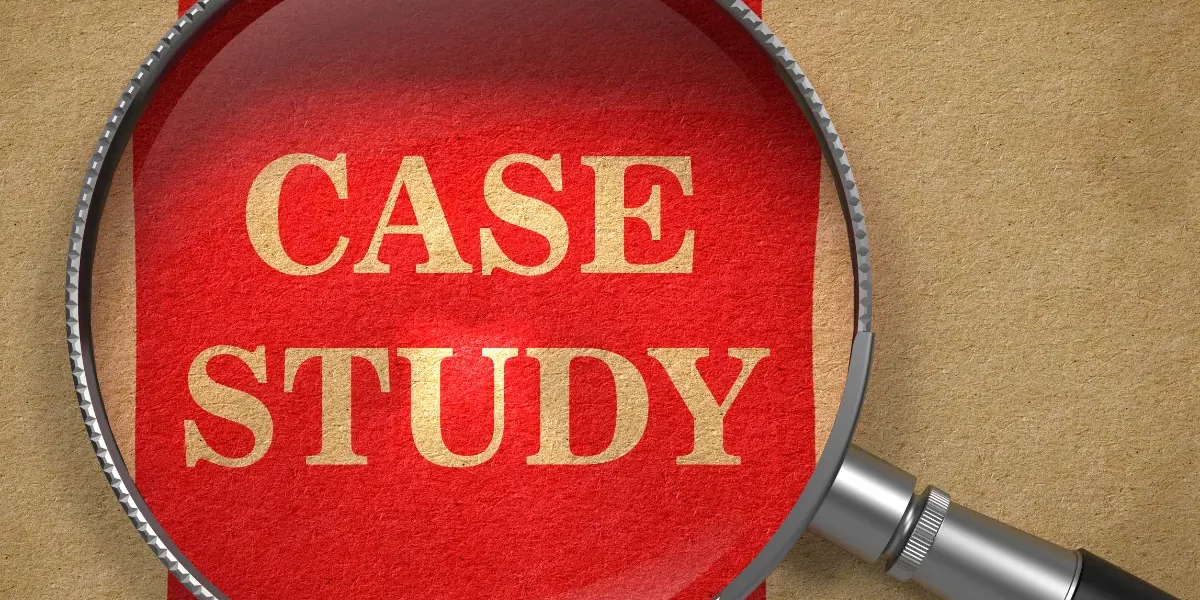 Financial Case Study