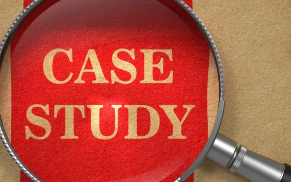 Financial Case Study