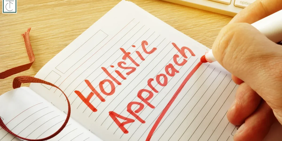 Holistic Approach compressed