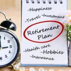 How to start retirement planning