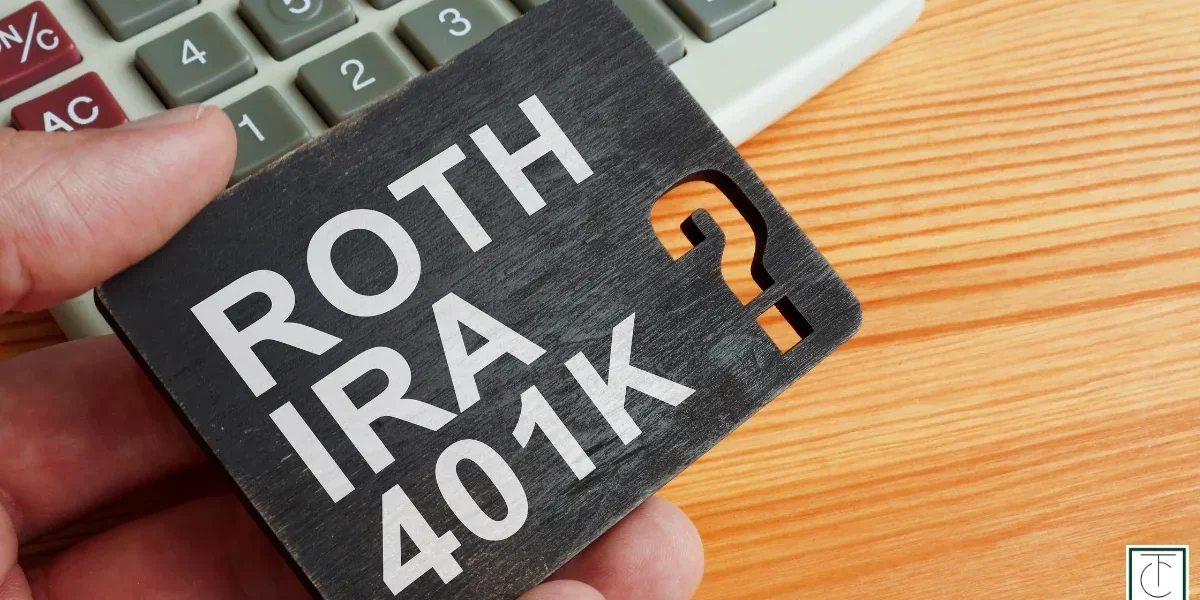 IRA vs 401(k)
