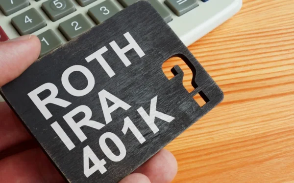 IRA vs 401(k)
