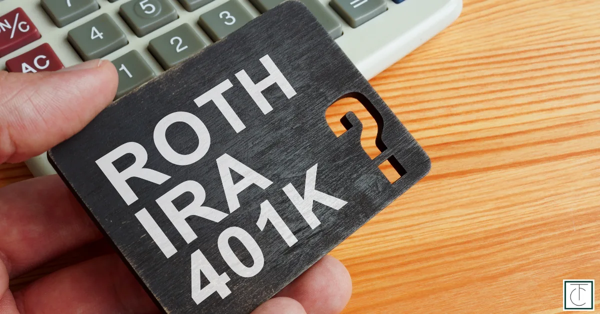 IRA vs 401(k)