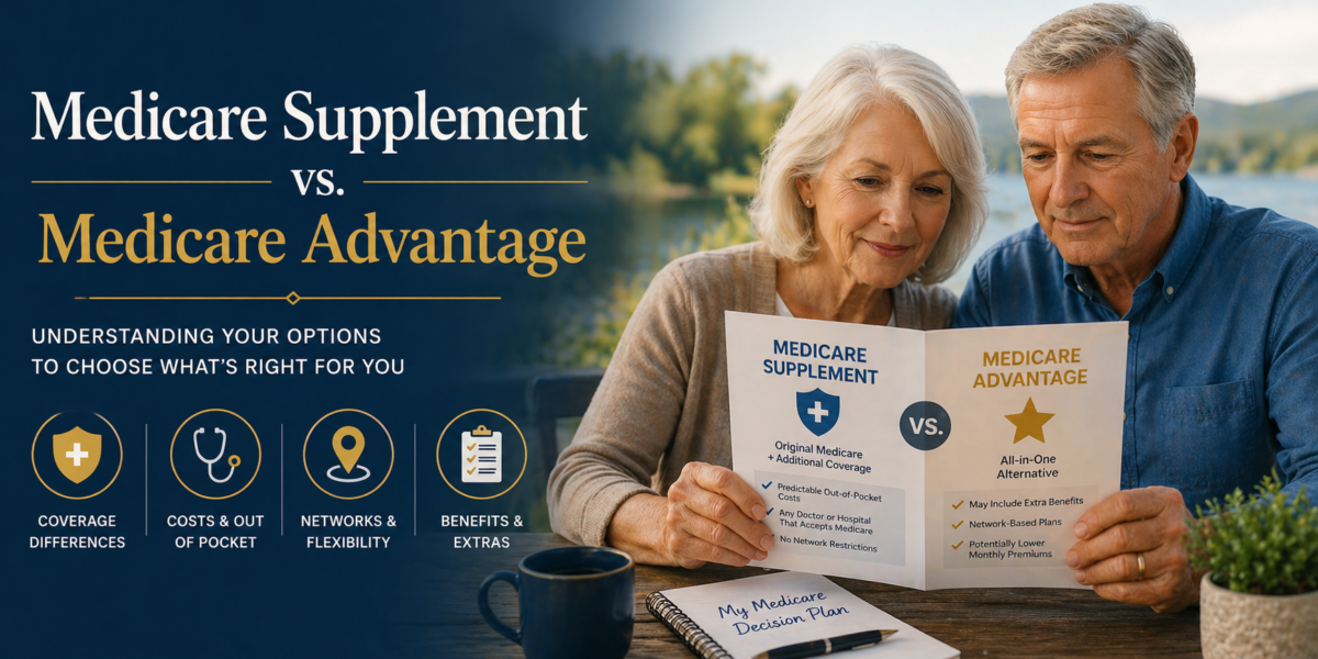 Medicare Supplement