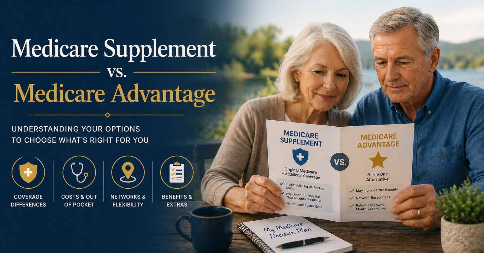 Medicare Supplement