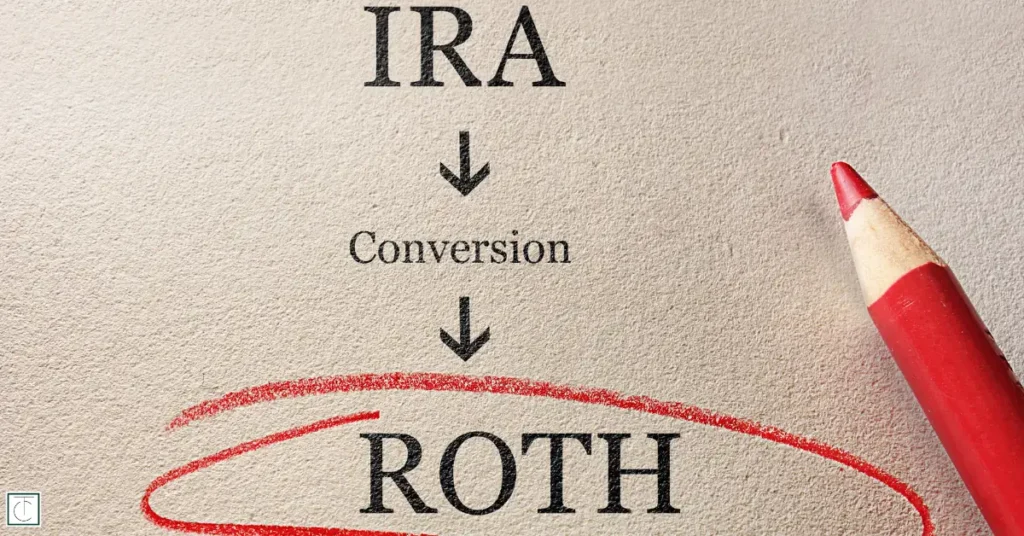 Should You Convert Your IRA to a Roth in 2025? Here’s Why Now Might Be Your Best Shot 1 Roth IRA conversion 2025