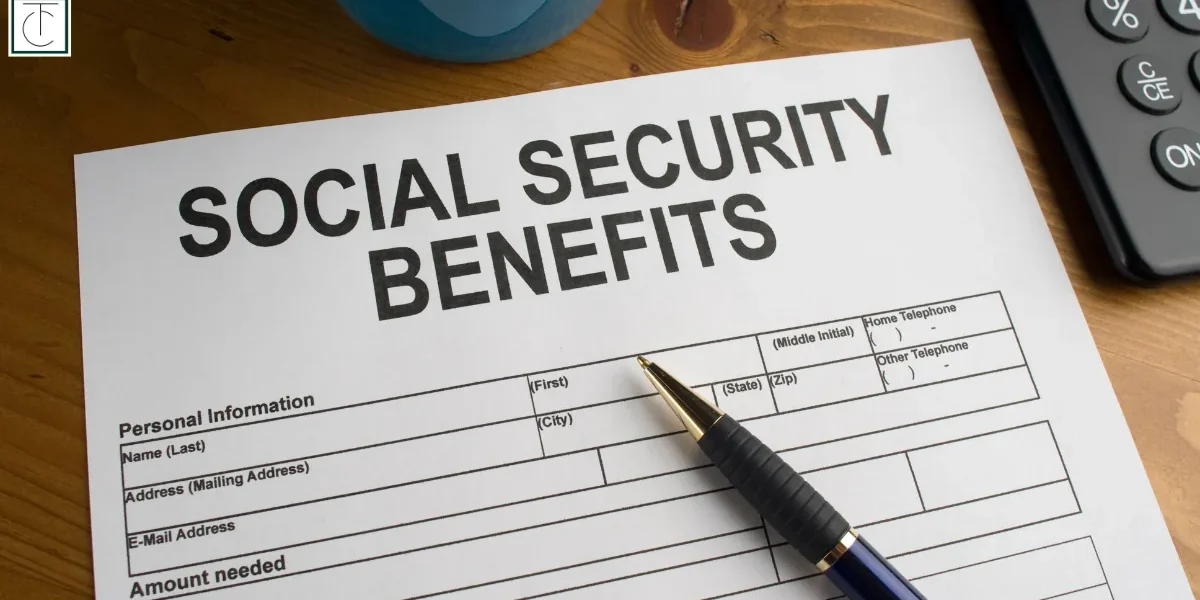 Social Security Benefits compressed