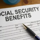 Social Security Benefits compressed