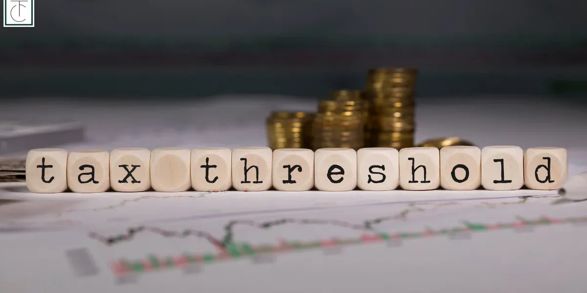 Social Security Taxes compressed
