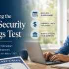 Understanding Social Security Earnings Test