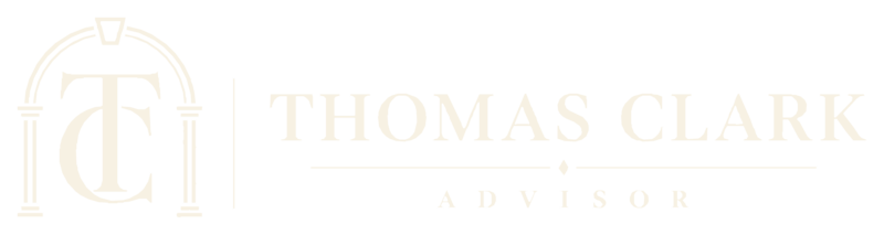Thomas Clark Advisor