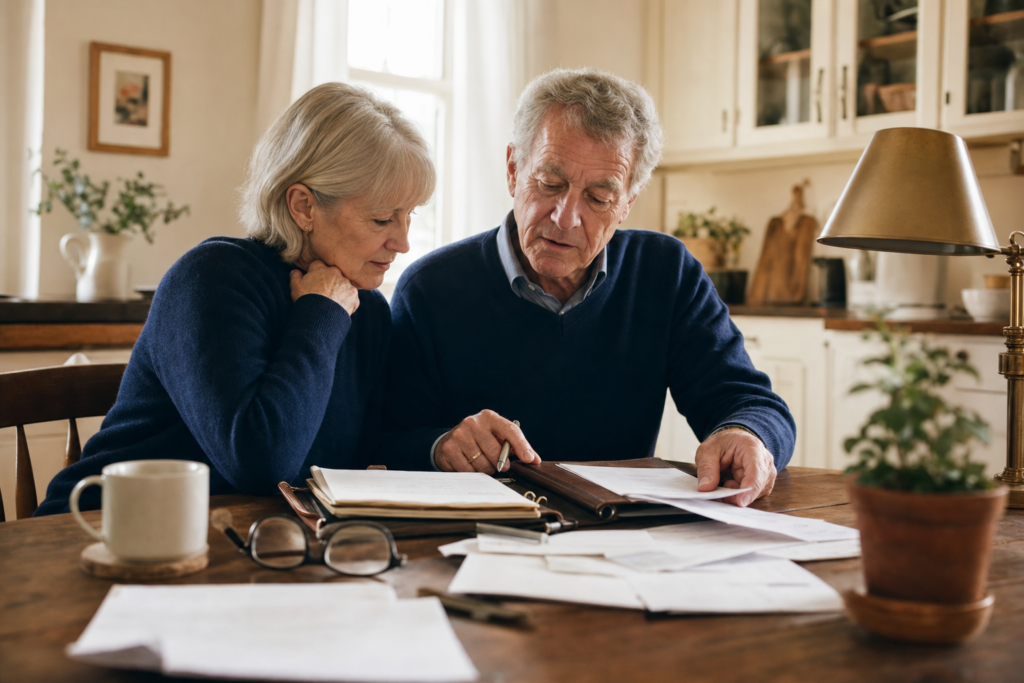 Why Your Beneficiary Designations Matter More Than Your Will