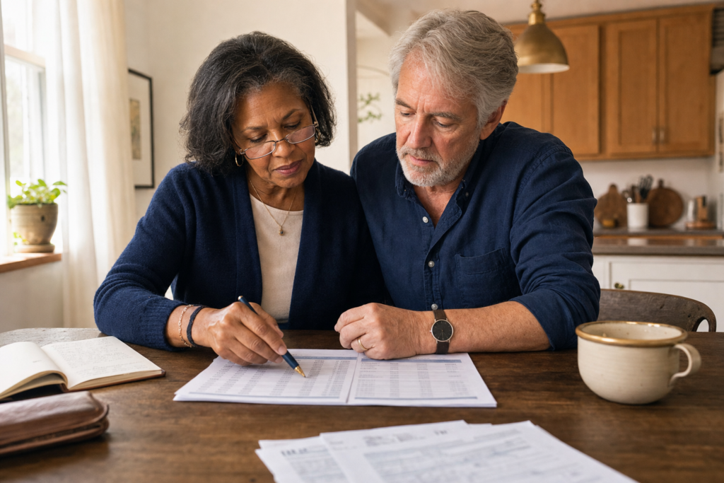 How to Audit Your Social Security Earnings Record — The 30 Minutes Most Retirees Skip