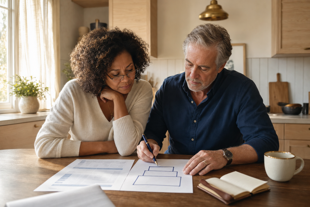 The Hidden Cost of Holding Too Much Cash in Retirement