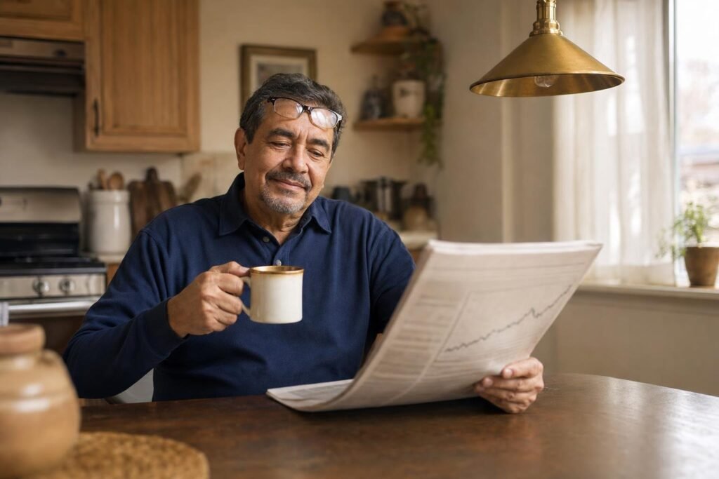 Record Highs and the Retiree: What to Actually Do