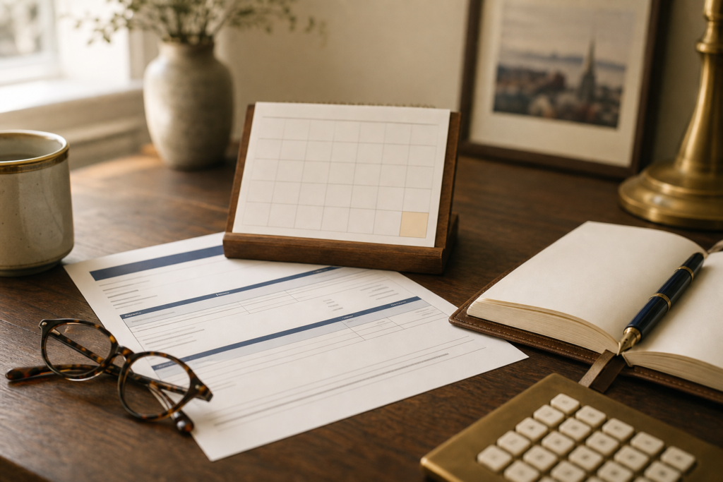 The 7 RMD Mistakes That Quietly Cost Retirees Money 1 rmd mistakes retirees featured