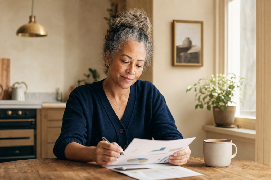 Bucket Planning for the Solo Retiree: No Second Check