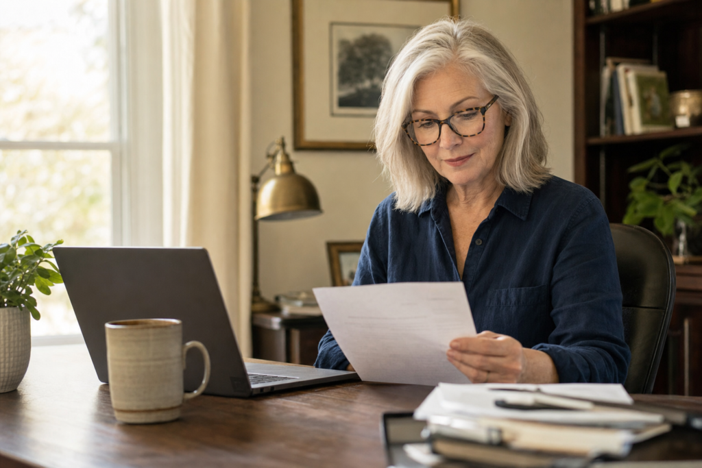 The Social Security Earnings Test, Explained for 2026
