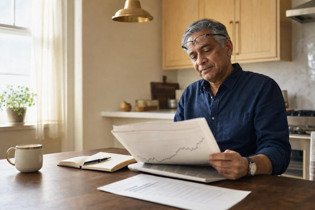 The First Half of 2026: A Market Recap for Retirees