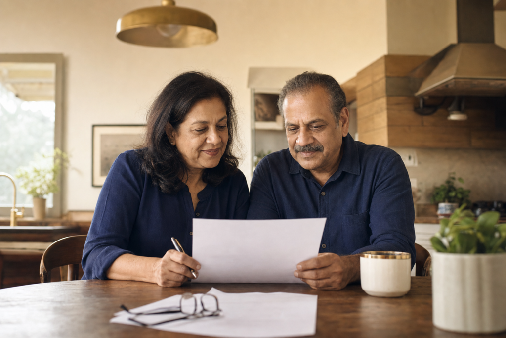 The 5 Mistakes That Quietly Break a Bucket Plan