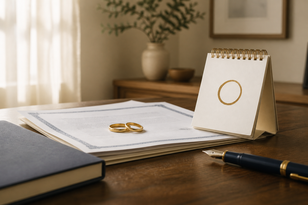 How Remarriage Affects Your Social Security Benefits