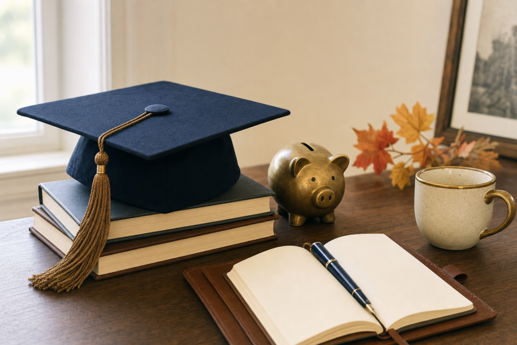 529 College Savings: The Two Biggest Objections Are Gone