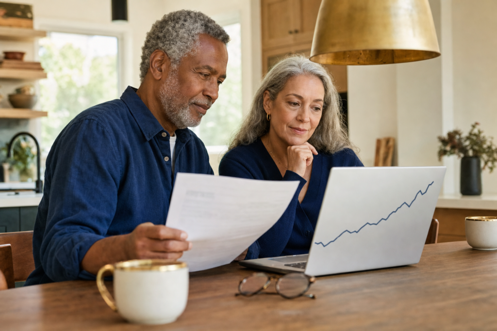 The Stock Market Is Expensive. What That Actually Means