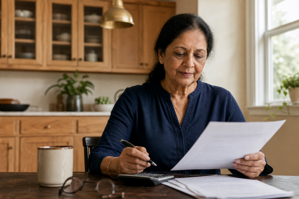 The 2027 Social Security COLA: What It Won’t Cover