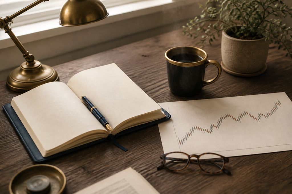 Being Right About the Market Won’t Make You Money