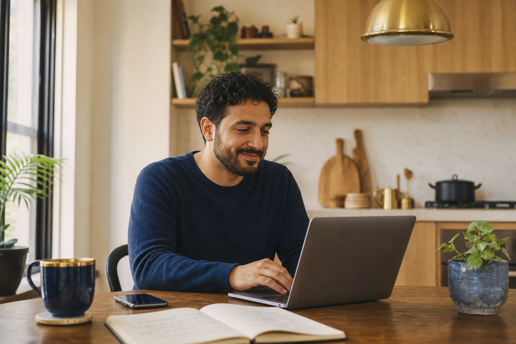 The 50/30/20 Rule Isn’t Wrong. You’re Using It Backward.