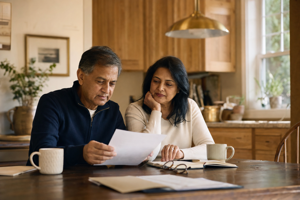 The Social Security Decision That Protects Your Spouse