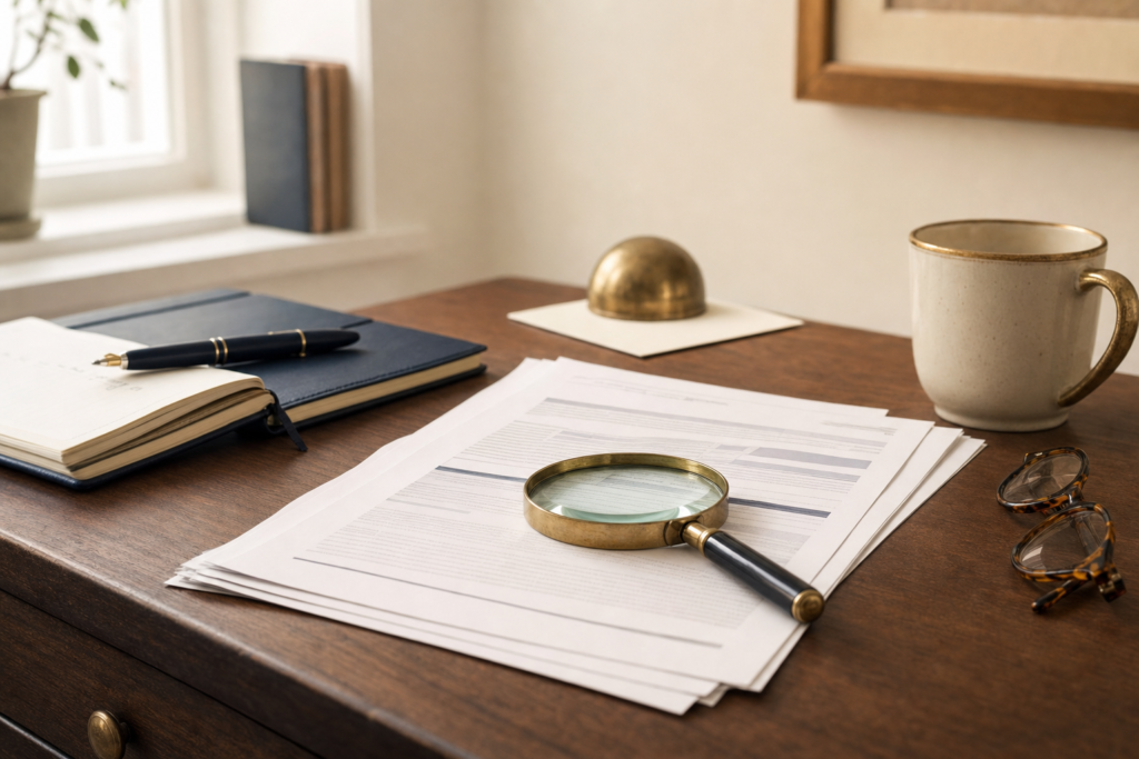 What Your Social Security Statement Doesn’t Tell You