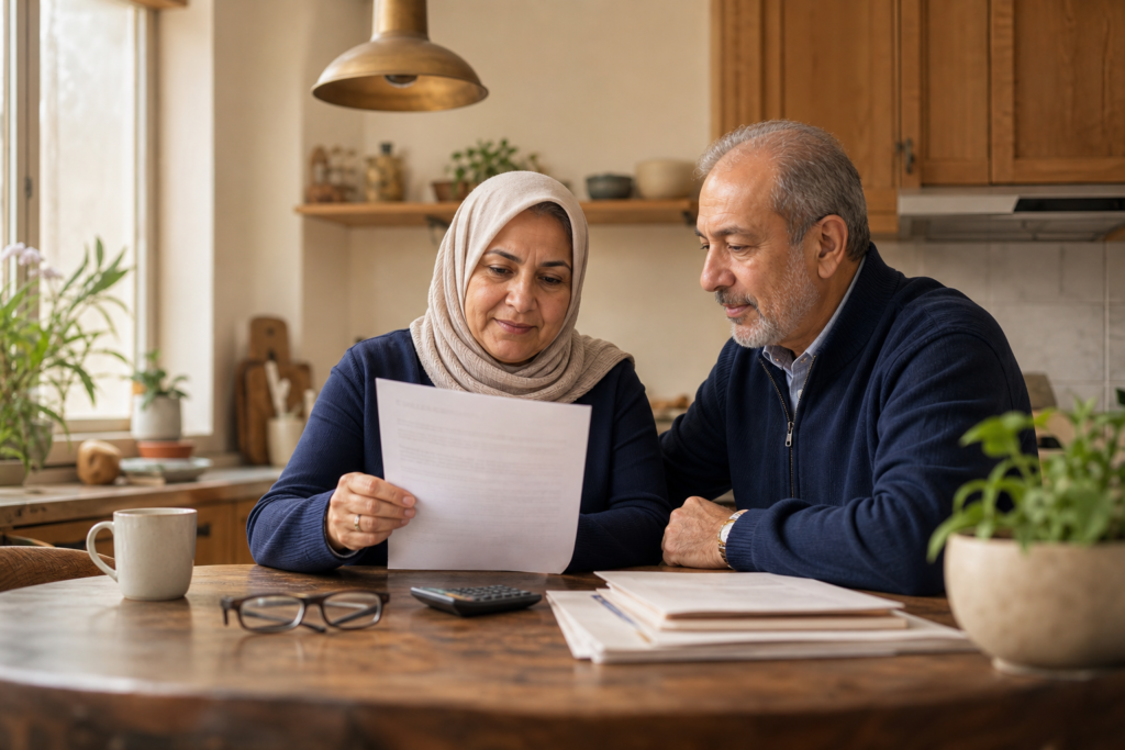 Pension Lump Sum or Monthly Check: How to Decide